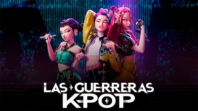 Las Guerreras K-Pop